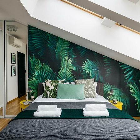 Urban Loft - Loftaffair Apartment Krakow Bagian luar foto