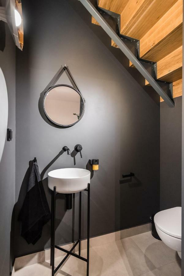 Urban Loft - Loftaffair Apartment Krakow Bagian luar foto