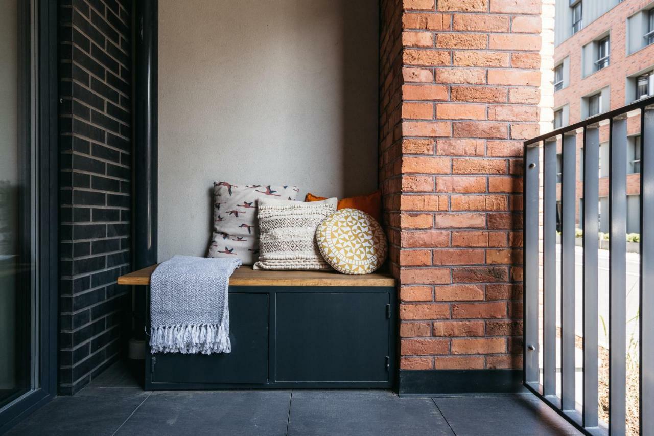 Urban Loft - Loftaffair Apartment Krakow Bagian luar foto