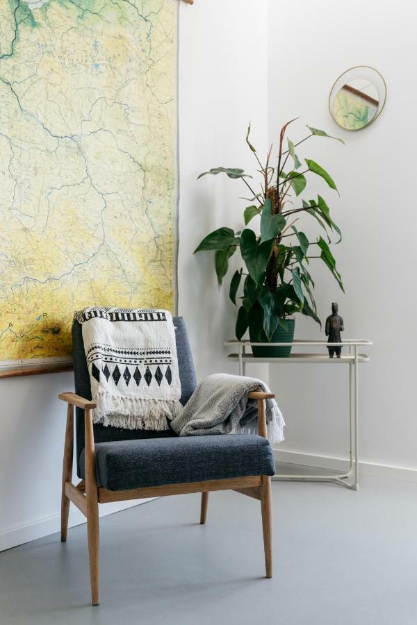 Urban Loft - Loftaffair Apartment Krakow Bagian luar foto