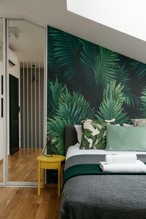 Urban Loft - Loftaffair Apartment Krakow Bagian luar foto