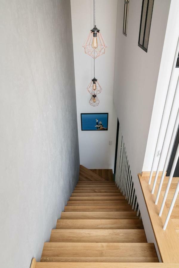 Urban Loft - Loftaffair Apartment Krakow Bagian luar foto