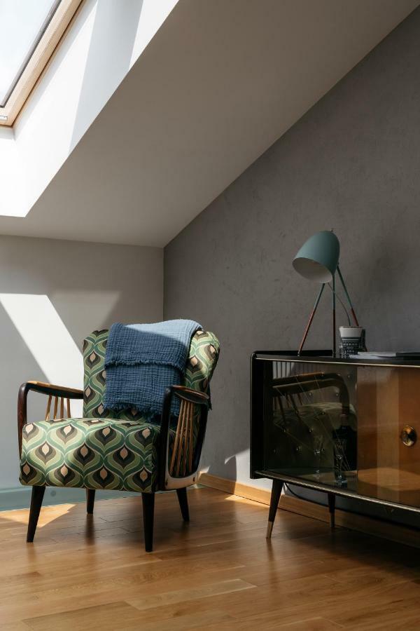 Urban Loft - Loftaffair Apartment Krakow Bagian luar foto