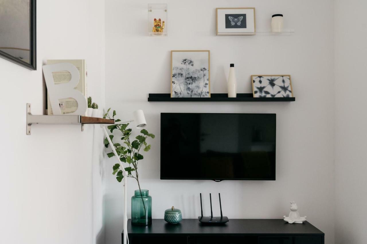 Urban Loft - Loftaffair Apartment Krakow Bagian luar foto