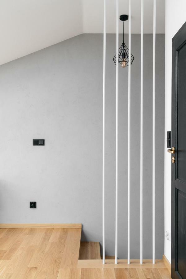 Urban Loft - Loftaffair Apartment Krakow Bagian luar foto
