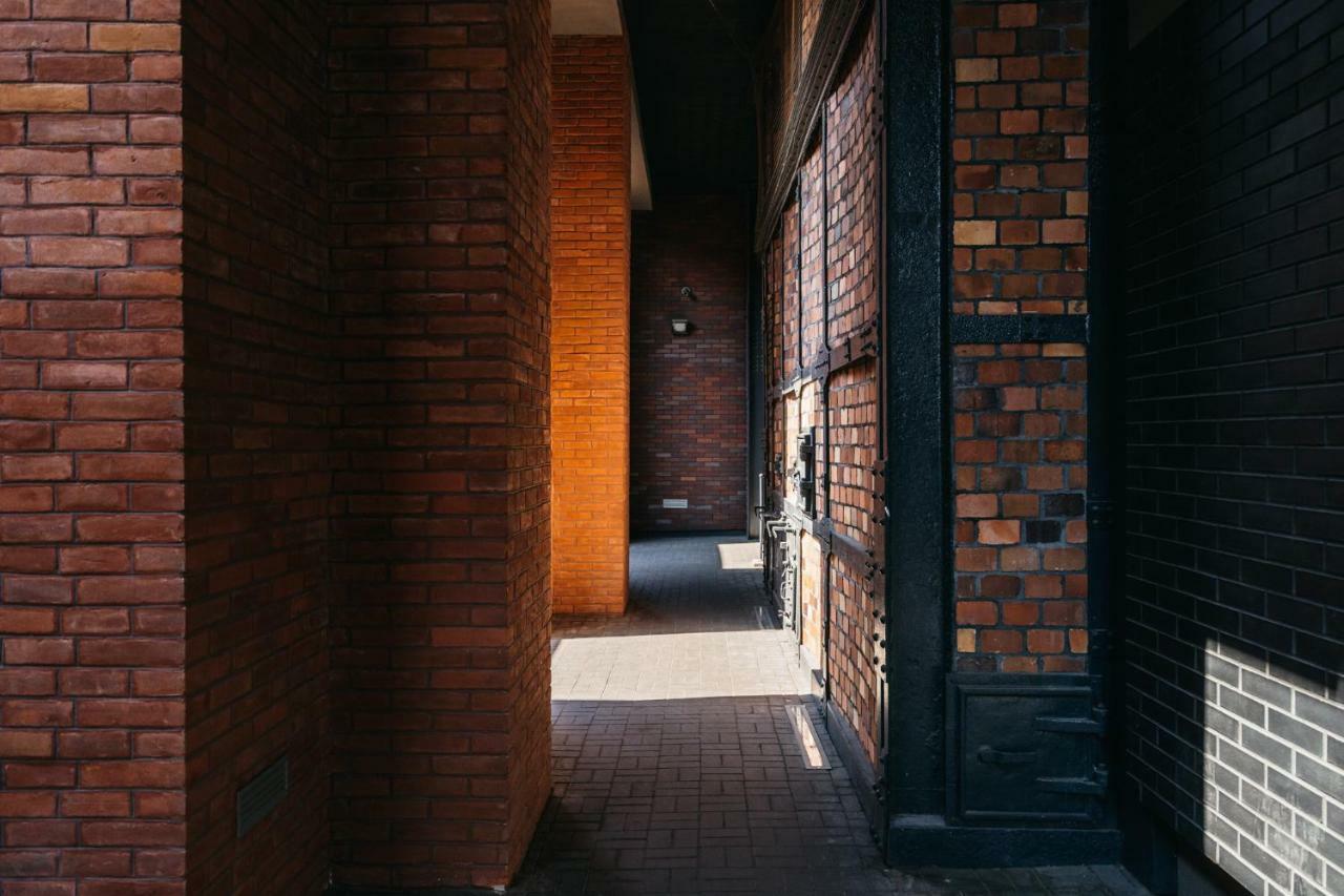 Urban Loft - Loftaffair Apartment Krakow Bagian luar foto